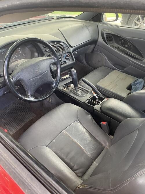 1998 dodge avenger es