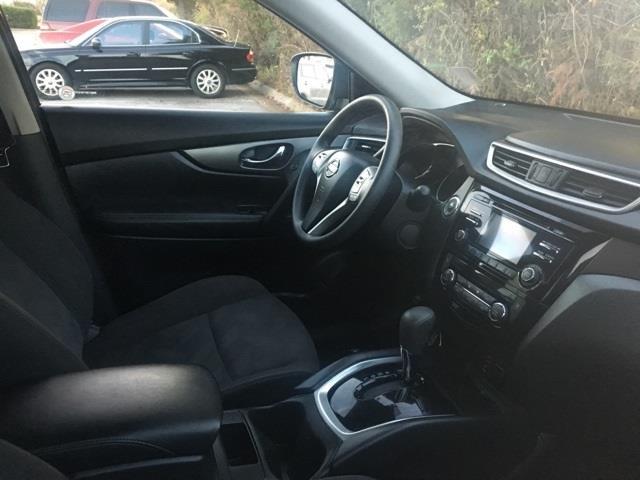 2016 nissan rogue s awd s 4dr crossover for sale in bentonville, arkansas