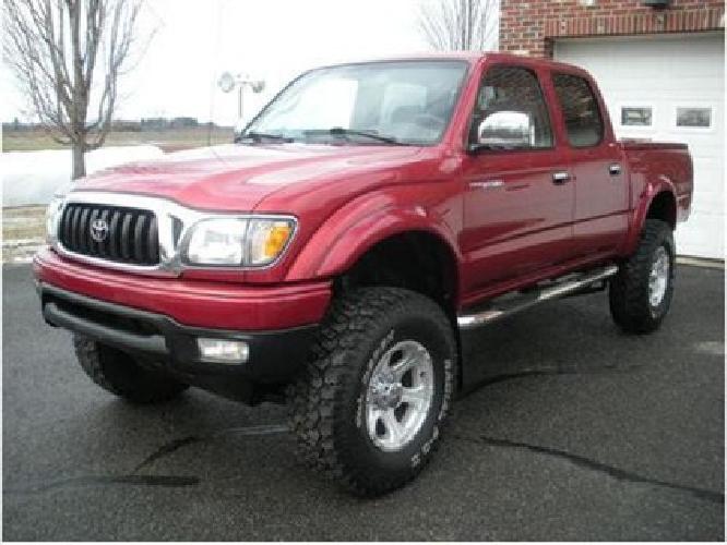 2002 toyota tacoma sr5 austin, tx in austin, tx
