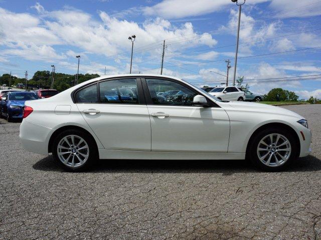 used 2016 bmw 320i xdrive sedan lynchburg, va 24501 for sale in lynchburg, virginia