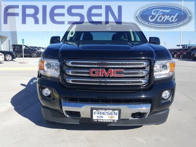 used 2015 gmc canyon sle aurora, ne 68818 for sale in aurora, nebraska
