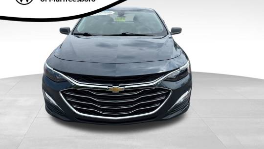 2020 Chevrolet Malibu ls 1ls