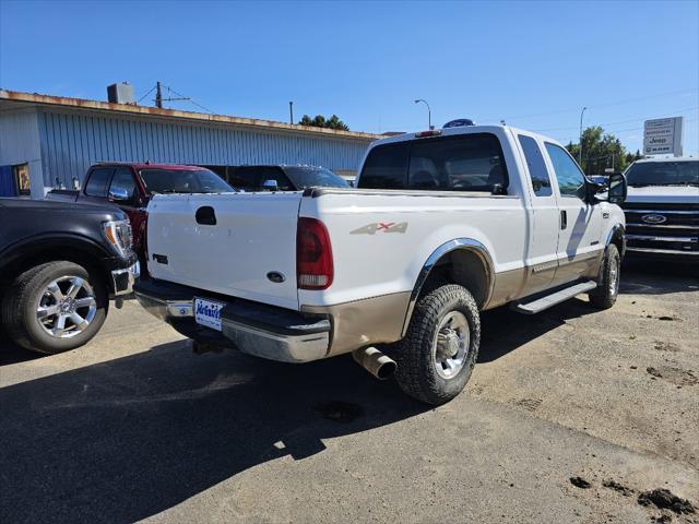 1999 ford f-250