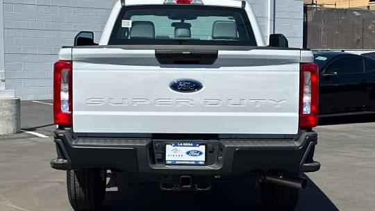 2024 Ford F-350