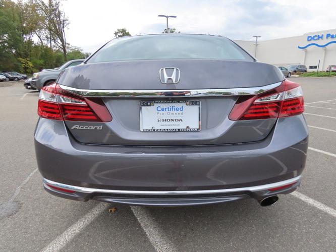 certified 2017 honda accord lx sedan paramus, nj 07652 for sale in paramus, new jersey