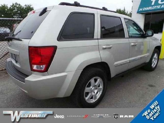 2010 jeep grand cherokee laredo in westbury, ny