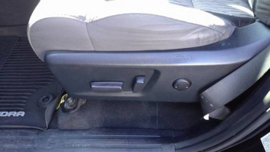 2015 Toyota Tundra