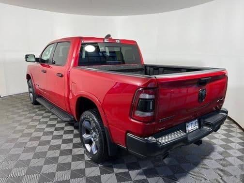 2022 ram 1500 big horn in shakopee, minnesota
