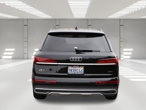 2024 audi q7