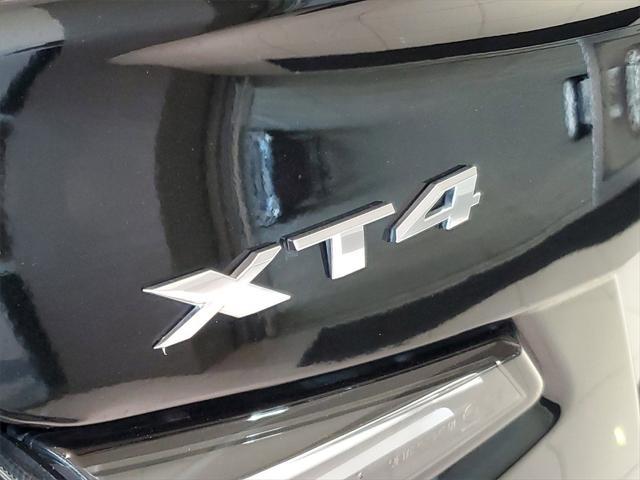 2023 cadillac xt4 sport