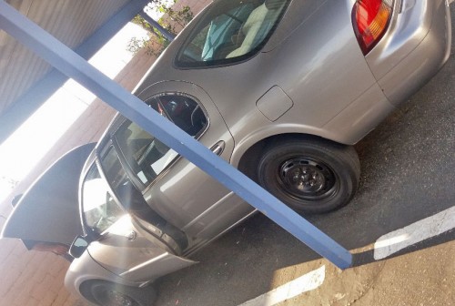1998 nissan maxima for sale in california by owner