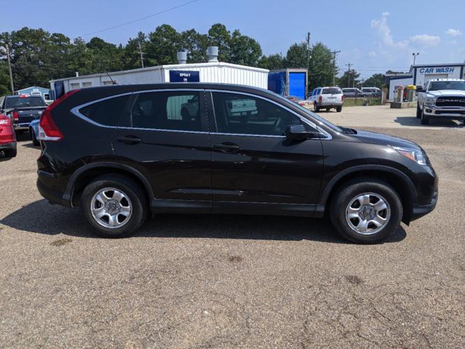 used 2014 honda cr-v fwd lx collins, ms 39428 for sale in collins, mississippi