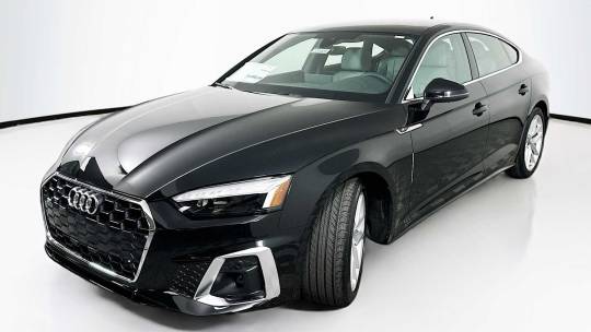 2024 Audi A5