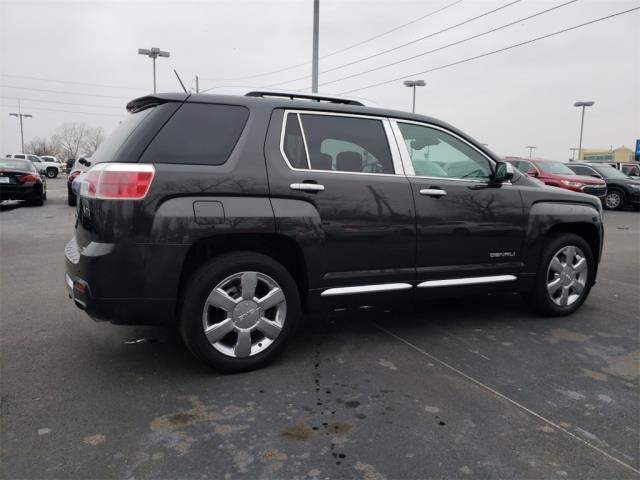 2015 gmc terrain denali awd denali 4dr suv for sale in owasso, oklahoma