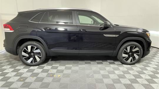 2024 Volkswagen Atlas Cross Sport