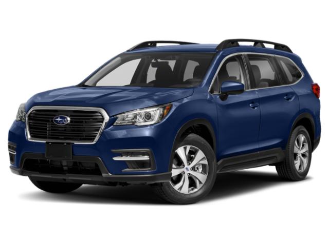 2021 subaru ascent premium