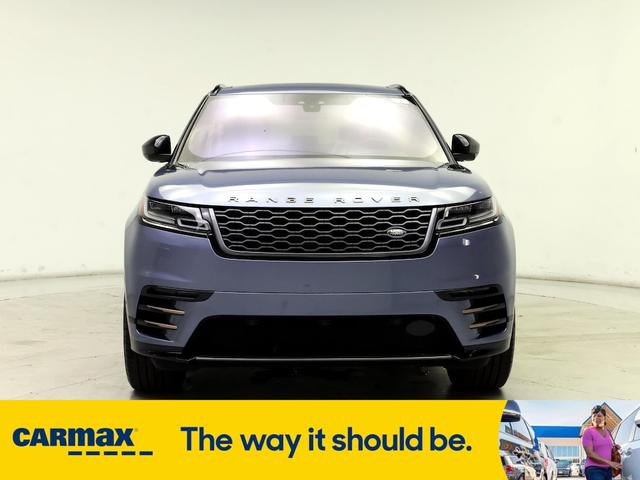 2019 land rover range rover velar r-dynamic se