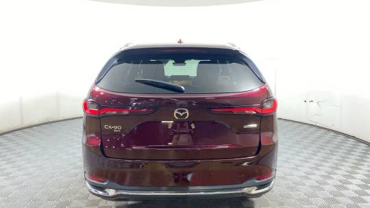 2024 Mazda CX-90