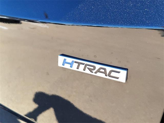 2022 hyundai tucson se