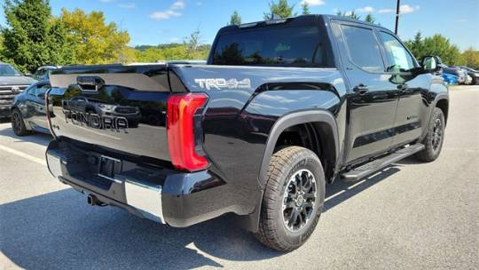 2024 Toyota Tundra