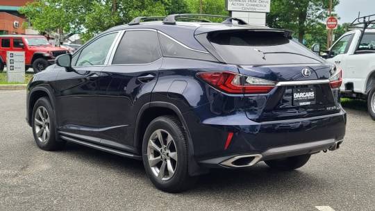2019 Lexus RX