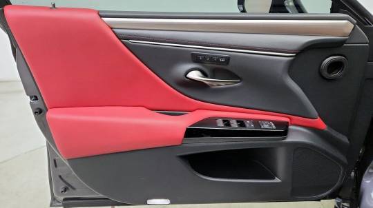 2023 Lexus ES