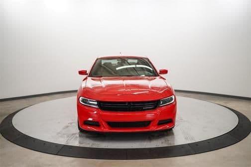 2022 dodge charger sxt in cornelius, north carolina