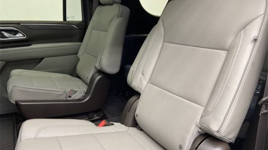 2023 GMC Yukon