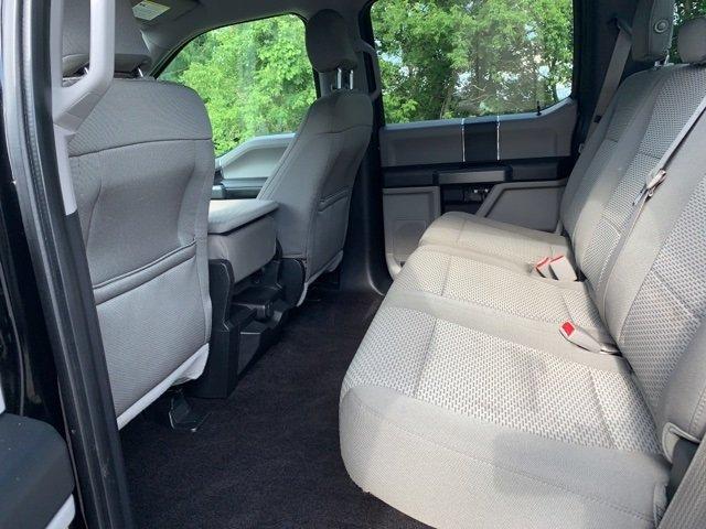 used 2016 ford f150 xlt white river junction, vt 05001 for sale in lyman, vermont