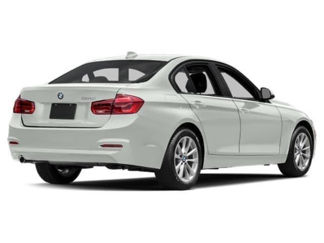 2018 bmw 3 series 320i in arleta, california