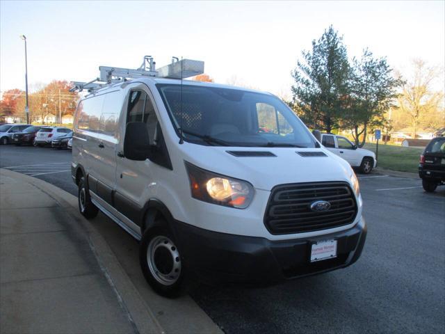 2019 ford transit-250 base