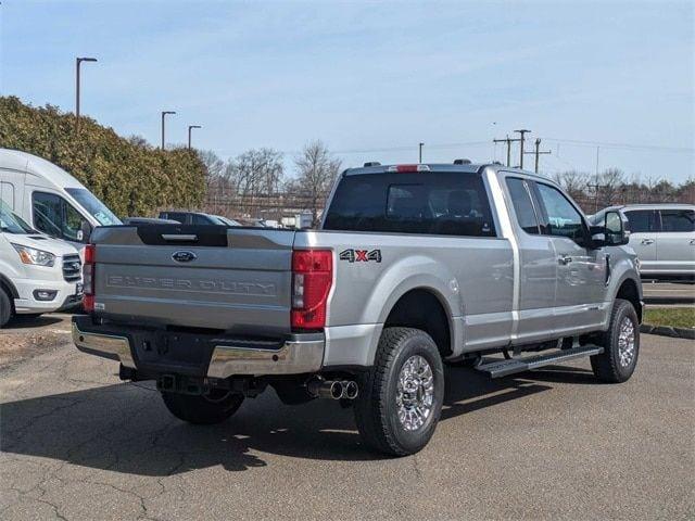 2021 ford f-350 xlt in windsor, connecticut