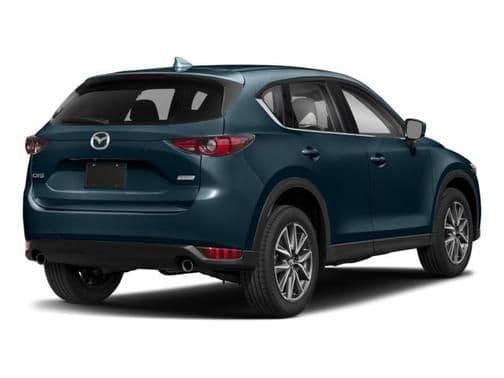 2017 mazda cx-5 grand touring 4dr front-wheel drive sport utility in san antonio, texas