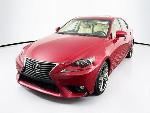 2015 lexus is 250 in chesterfield, missouri