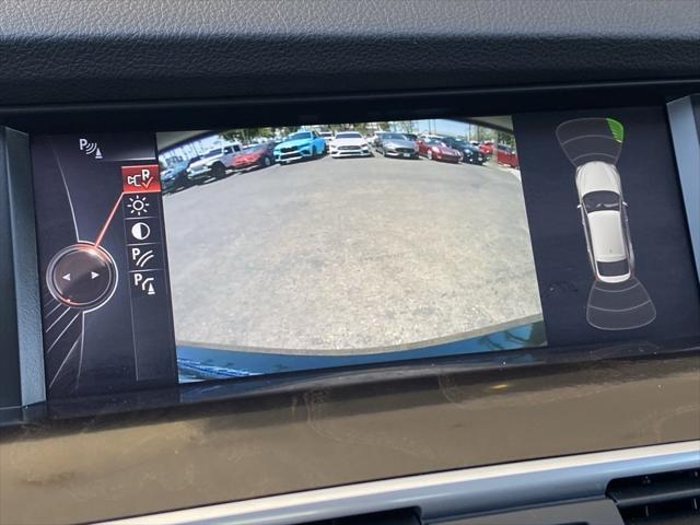 2016 bmw 535 gran turismo 535i gran turismo