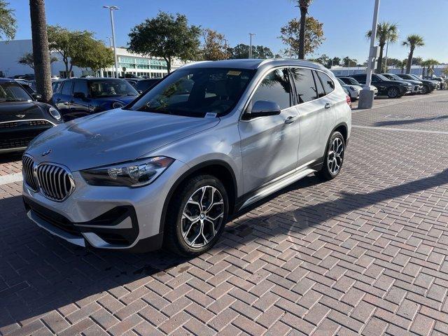 2021 bmw x1 sdrive28i