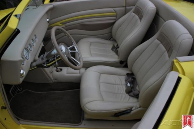 1939 used automatic