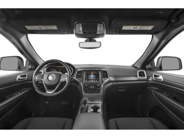 2018 jeep grand cherokee upland