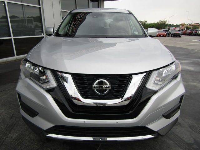 2019 nissan rogue in omaha, nebraska