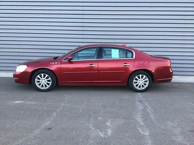 used 2011 buick lucerne cxl marshall, mn 56258 for sale in marshall, minnesota