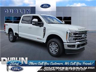 2023 Ford F-250 lariat