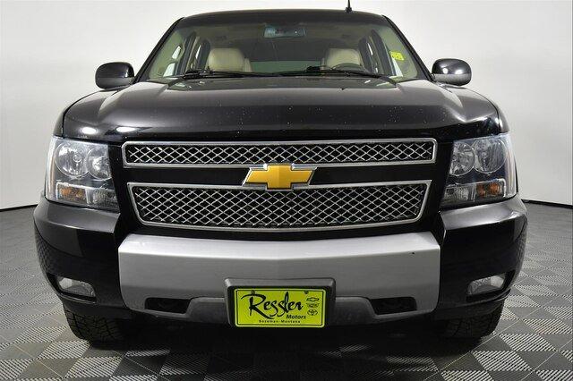 used 2013 chevrolet tahoe lt bozeman, mt 59715 for sale in bozeman, montana