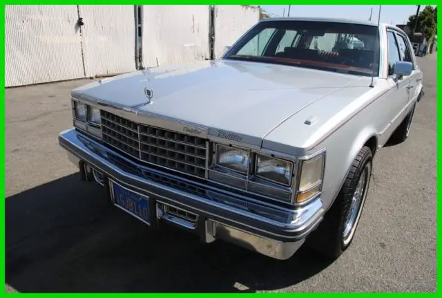 1976 cadillac seville automatic 8 cylinder no reserve