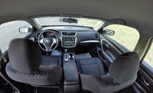 2017 nissan altima for sale in california by owner