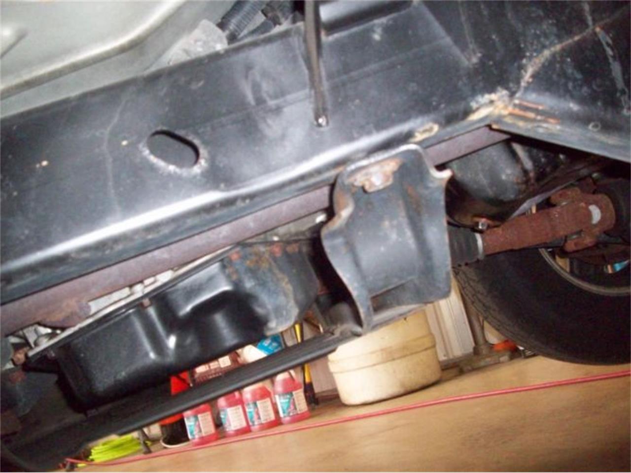 2003 jeep rubicon