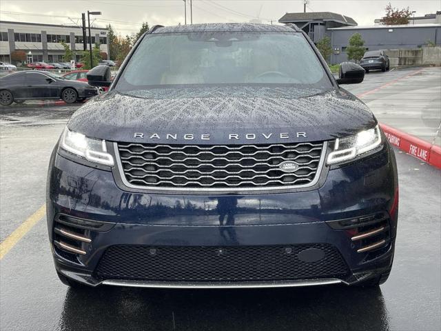 2021 land rover range rover 3.0l v6 supercharged hse