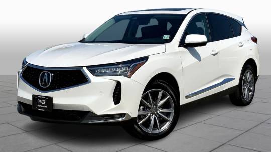 2024 Acura RDX
