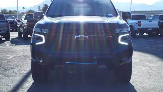 2024 Chevrolet Tahoe