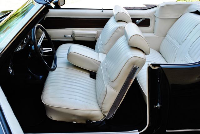 factory air conditioning power steering & brakes stunning in everyway