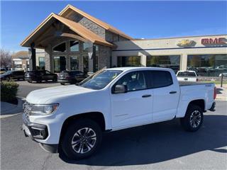 2021 Chevrolet z71